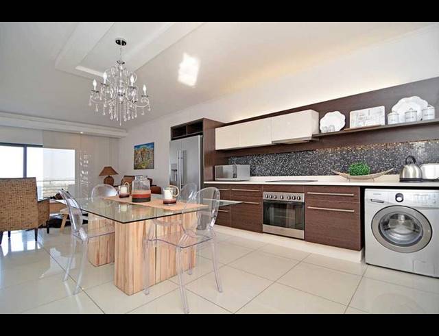 2 BEDROOM APARTMENT FOR SALE IN MORNINGSIDE